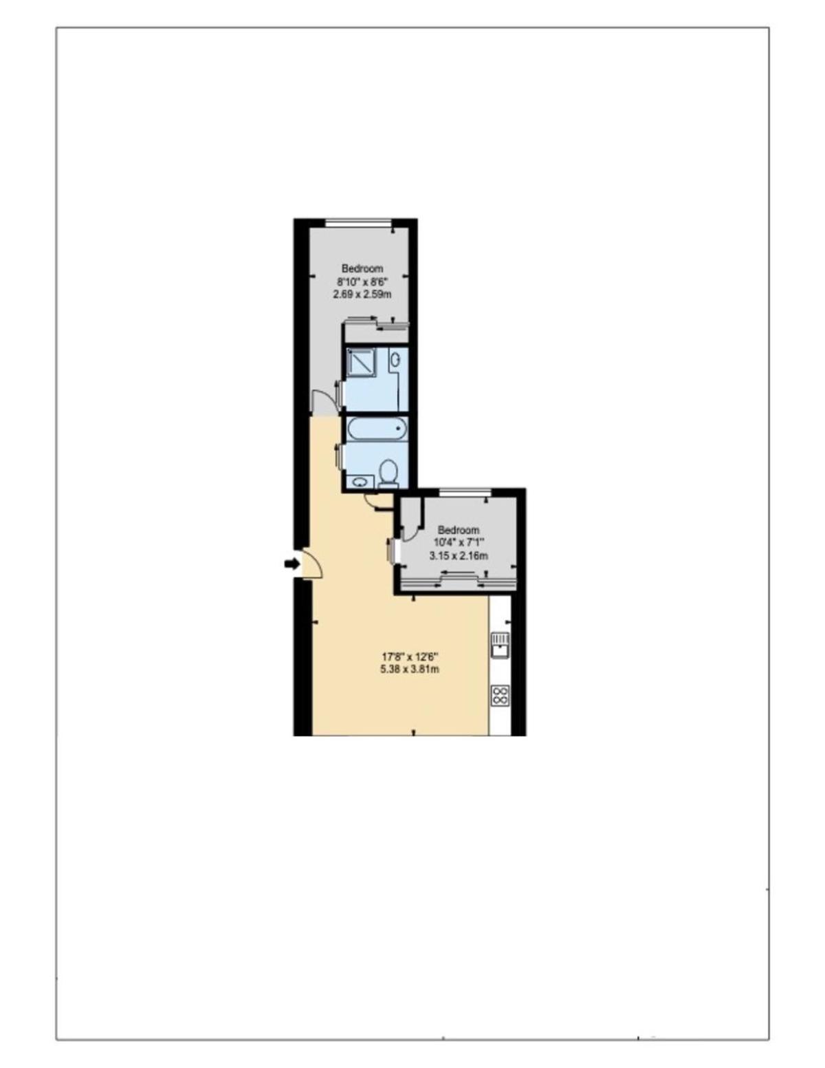 Elegant Ground Floor Apartment With Ac In Knightsbridge Steps Away From Harrods Londra Esterno foto